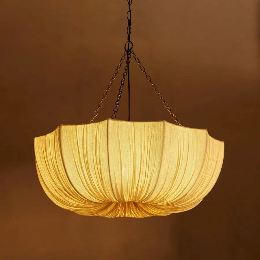 Lumi Iris Chandelier