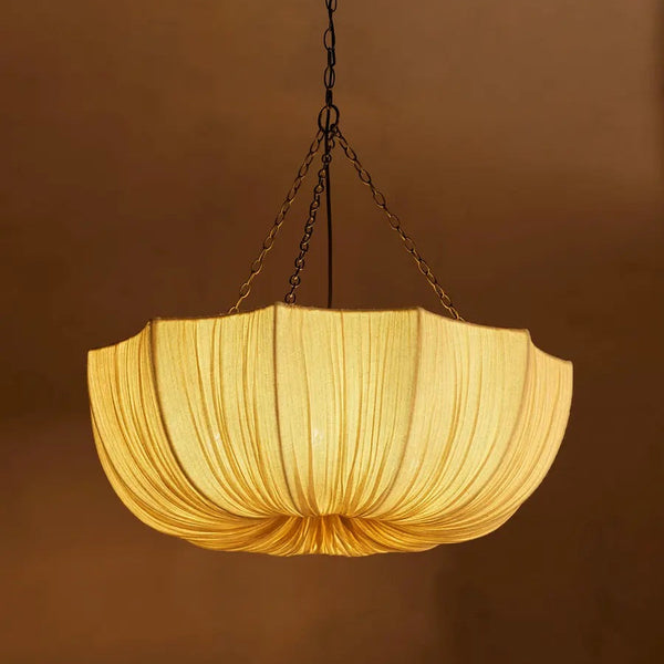 Iris Chandelier - Lumi collection