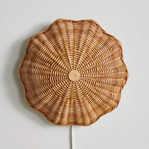Blossom Room Wall Lamp