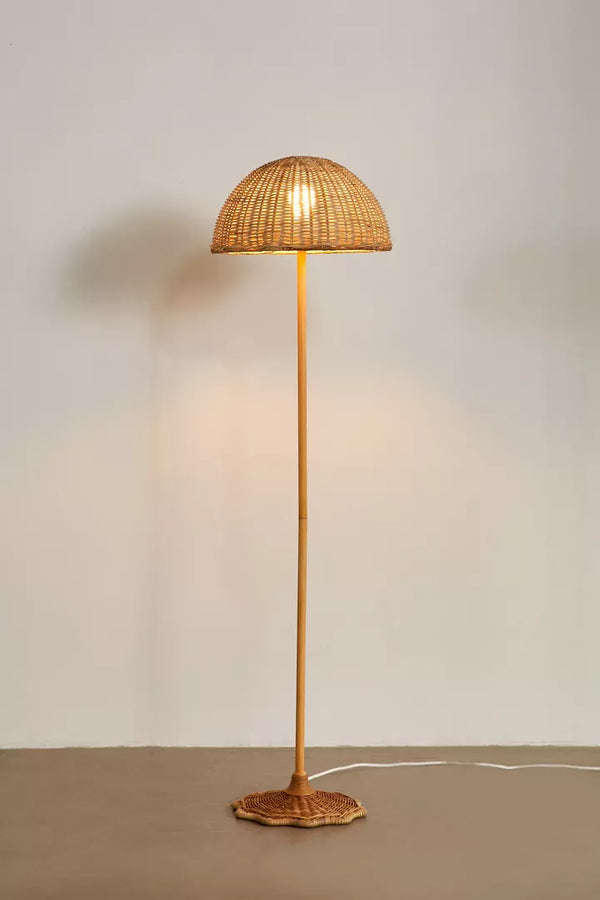Blossom Room Floor Lamp
