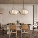 Lumi Iris Chandelier