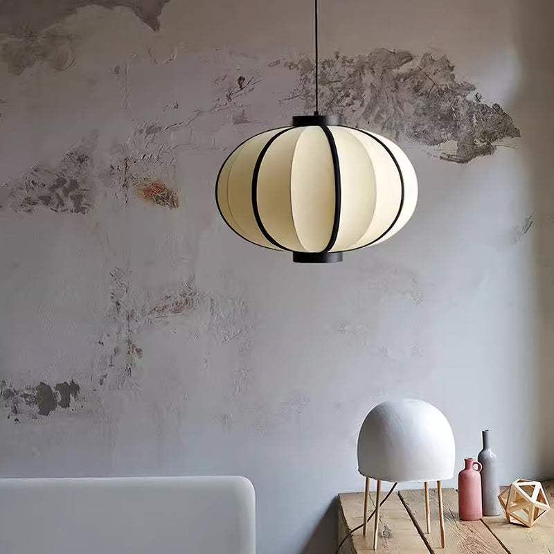 Lumi Lantern Lamp