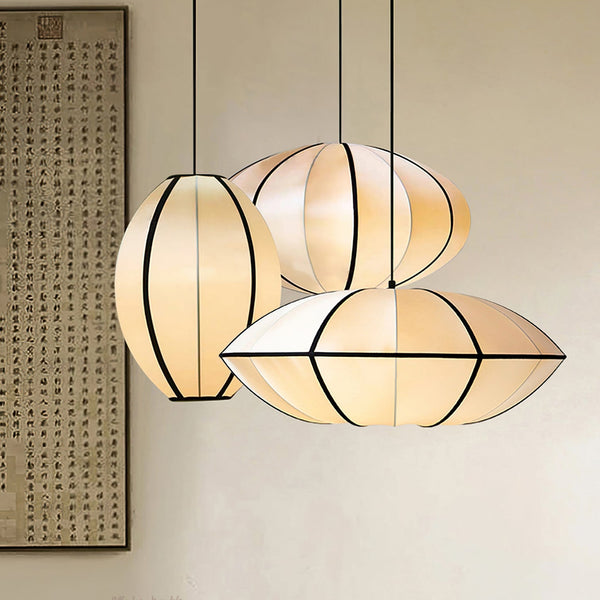 Monochrome Lumi Lamps