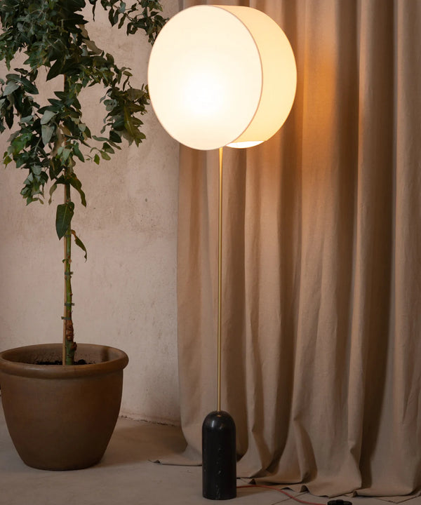 Moonlight Floor Lamp