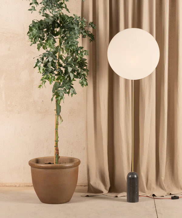 Moonlight Floor Lamp