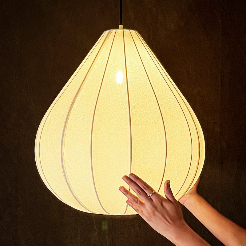 Lumi Lamp - Drop