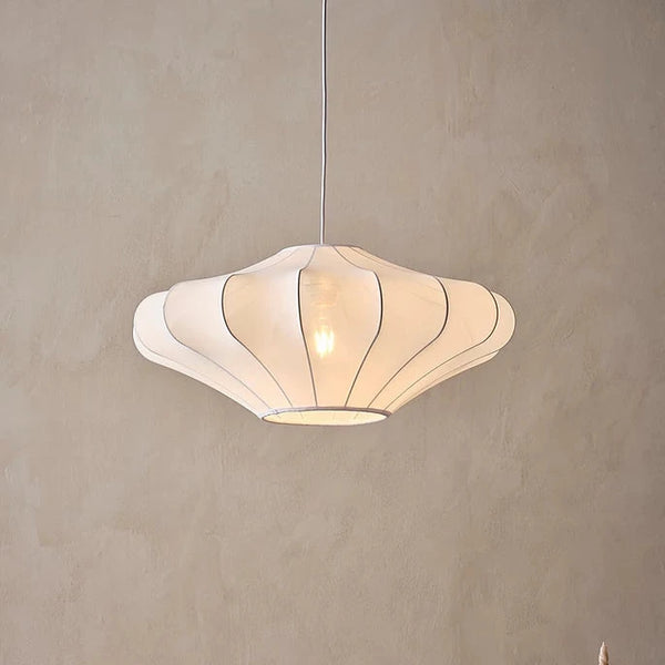 Lumi Lamp - Disc Shaped