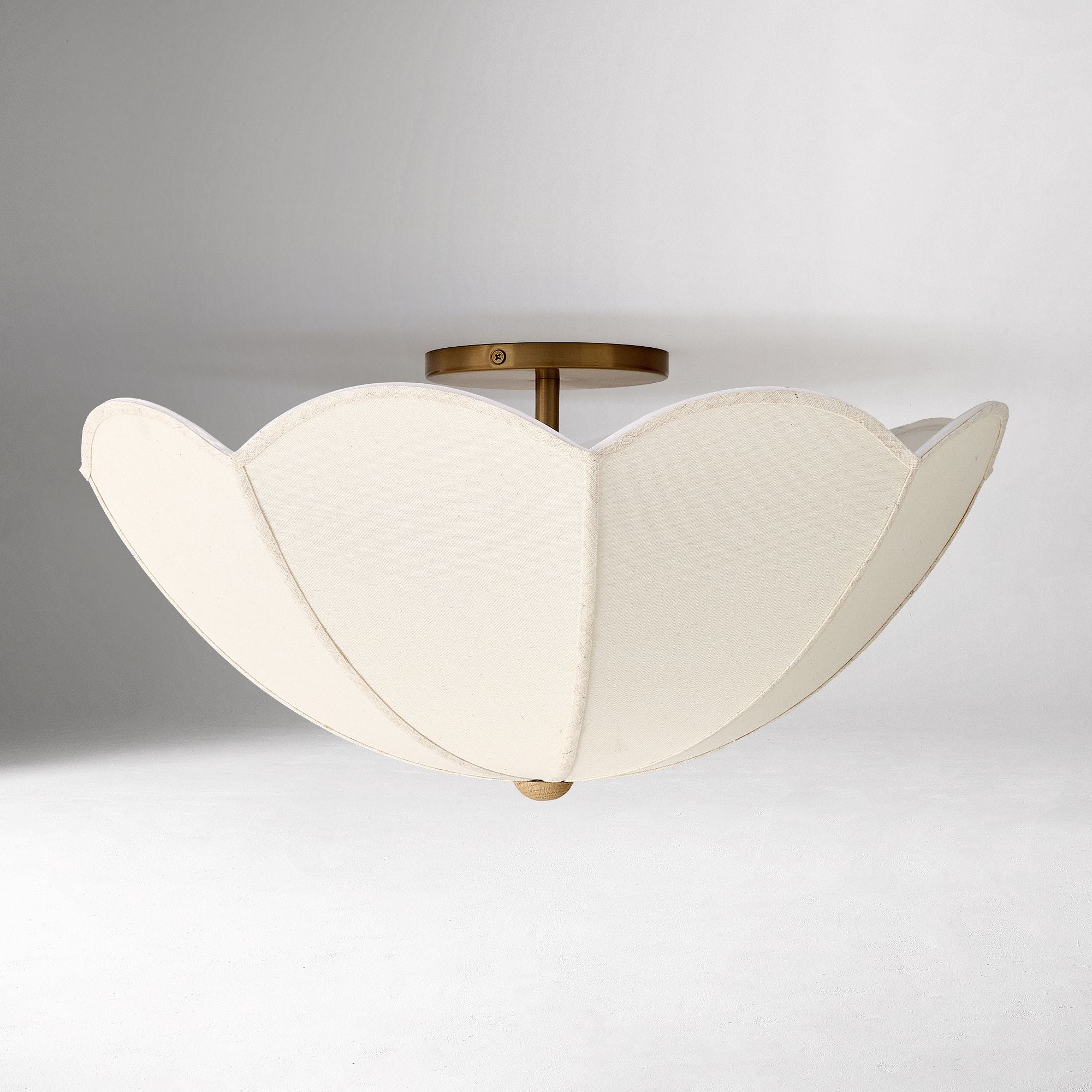 Dønna Ceiling Mount Lamp