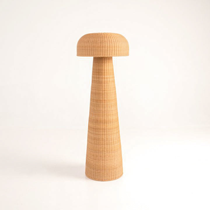 Mushroom Majesty Floor Lamp