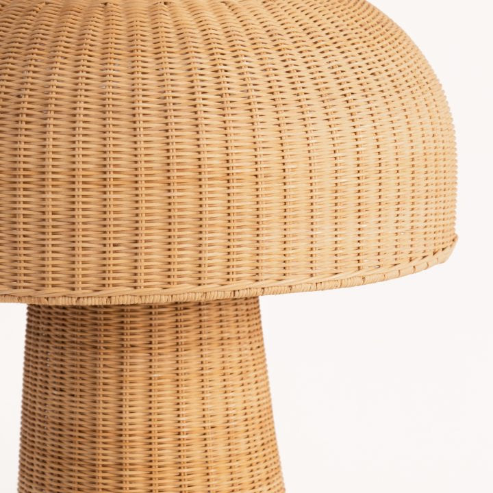 Mushroom Majesty Floor Lamp