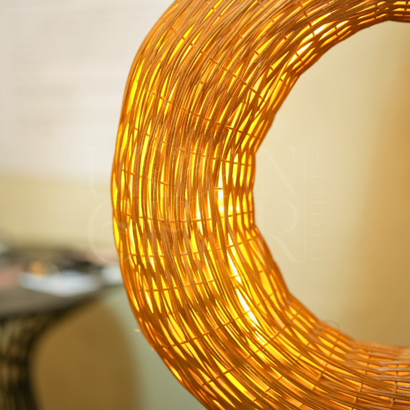 Maya – The Entanglement of Light