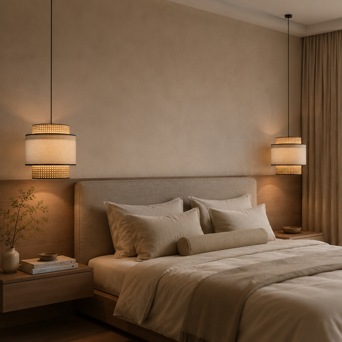 Otto Pendant Lamp
