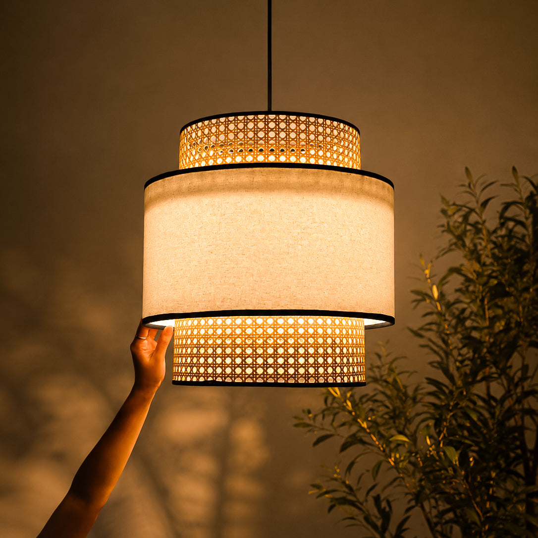 Otto Pendant Lamp