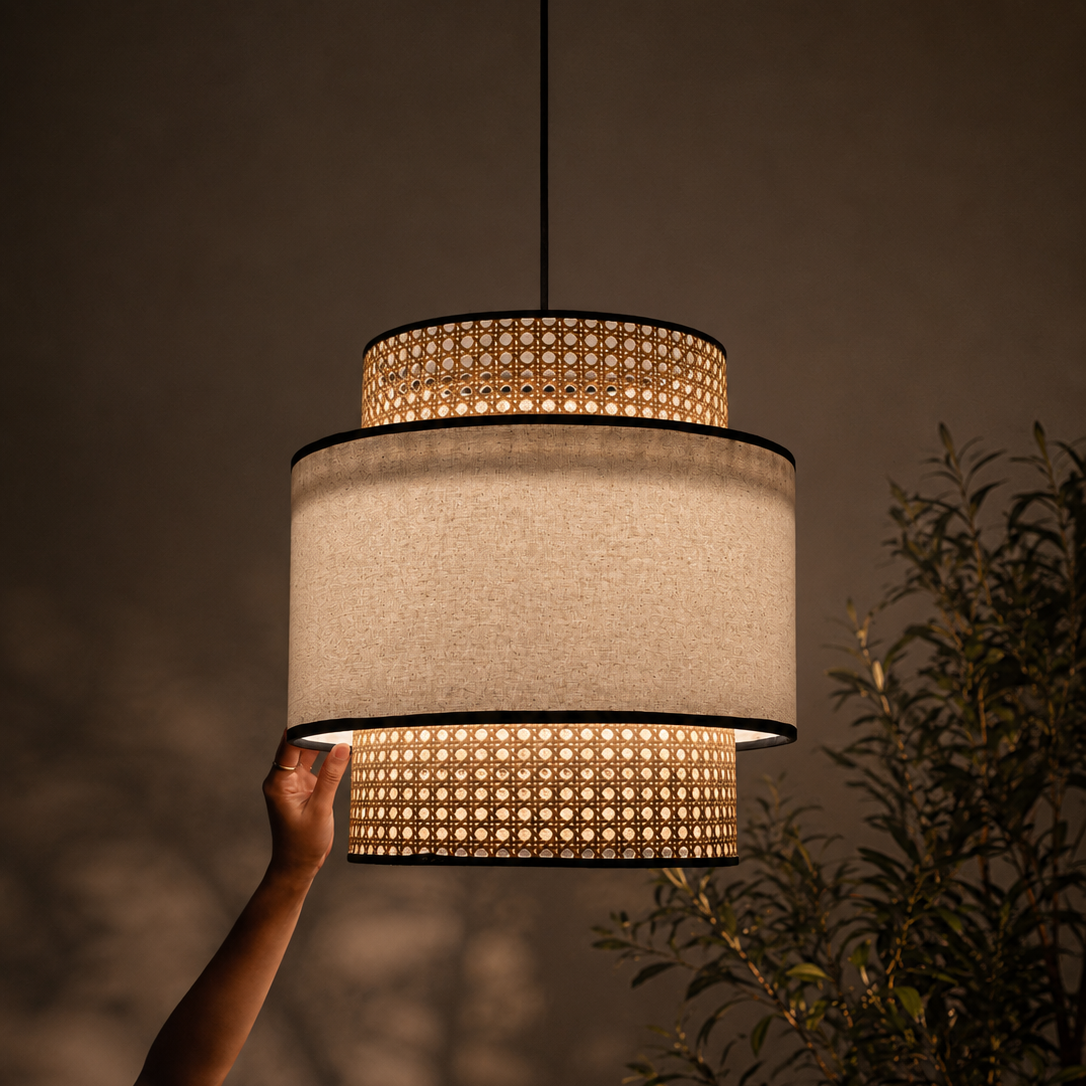 Otto Pendant Lamp